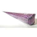Mehndi (henn�) C�nes Glitter en 17 couleurs