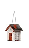 Le Petit Chalet - SuetFeeder