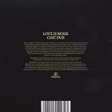 Love Is Noise