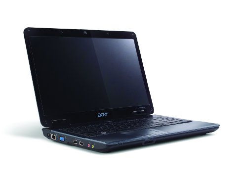 Acer Aspire 5738G, 15.6 inch, Laptop, Intel Core 2 Duo T6600, 4GB RAM, 320GB, ATI Radeon HD4570, Windows 7 Home Premium, WebCam images2