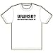 Search : WWHSD? What Would Homer Simpson Do? T-Shirt