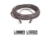Belkin Components - Serial Mse/pc Mtr Ext Cbl 15ft W/ts