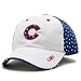 Chicago Cubs Jitterbug Toddler Cap - White/Red Toddler