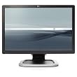 HP L2245w - Flat panel display - TFT - 22" - widescreen - 1680 x 1050 / 60 Hz - 300 cd/m2 - 1000:1 - 5 ms - 0.282 mm - DVI-D, VGA - carbonite - Smart Buy