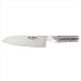 Global 7 in. Santoku Asian Chef's Knife