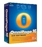 Revue Nuance  / Nuance Omnipage 16 standard