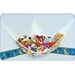 Prince Lionheart Jumbo Toy Hammock ~ Set of 2