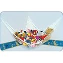 Jumbo Toy Hammock "Set of 2"
