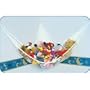 Prince Lionheart Jumbo Toy Hammock ~ Set of 2