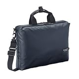 MANHATTAN PASSAGE(マンハッタンパッセージ)#3211MB スリム ウェルオーガナイズド ブリーフケース,Plus 2