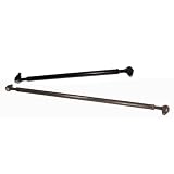 Rugged Ridge 18050.80 Complete Heavy-Duty Tie Rod and Drag Link Kit