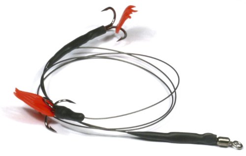 Twin Treble Rig