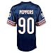 Jersey Peppers Navy Replica