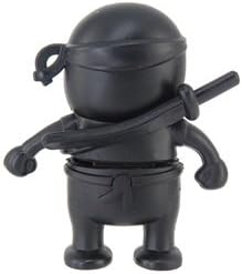 Euroge Tech® 8GB USB Flash Drive Memory Stick Ninja with Knife