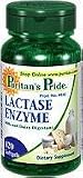 Super Lactase Enzyme 125 mg-125 mg-240-Softgels