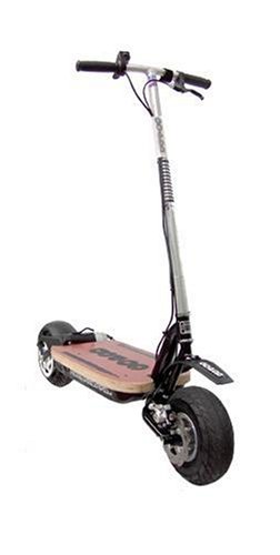 Go-Ped Hoverboard Electric Scooter City ESR750H