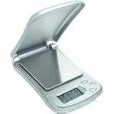 Kitchen & Housewares : Escali Liberta Pocket Scale
