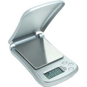 Escali Liberta Pocket Scale