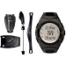 Sporting Goods : Suunto T6c Triathlon Pack (T6c Heart Rate Monitor, Foot POD, Road Bike POD, Cadence POD, and Memory Belt)