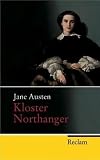 Kloster Northanger - Jane Austen
