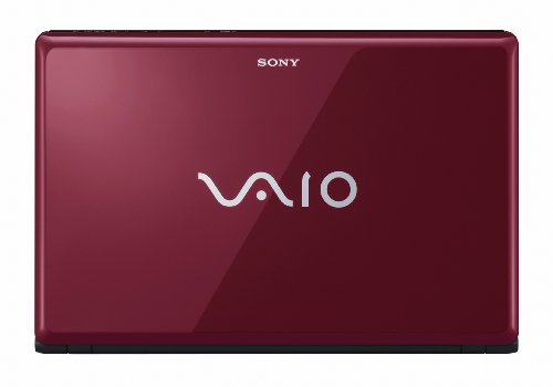 Where to buy Sony VAIO VPC-CW21FX/R 14-Inch Laptop (Red)