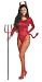 Leotard Bodysuit for Under or Complimenting many Costumes (Leotard ONLY)