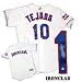 Miguel Tejada Autographed WBC Authentic Jersey