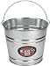 Behrens #1210GS 10QT Galvanized Steel Water Pail