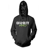 Call of Duty: Modern Warfare 3 Men’s Pullover Hooded Sweatshirt
