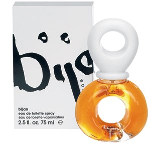 BIJAN For Women By BIJAN Eau De Toilette Spray