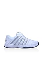 K-Swiss Zapatillas Ks Court Impact Hb (Blanco)