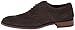 Rush by Gordon Rush Men's Ford Oxford