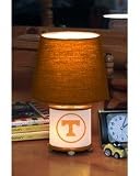 Tennessee Volunteers Dual Lit Accent Lamp