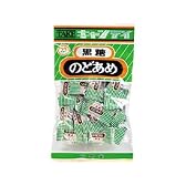 黒糖のどあめ 90g