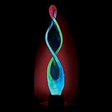Lumisource MH-INFIN8-BV Infin Electra Kids Table Lamp