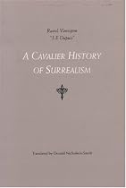 A Cavalier History of Surrealism