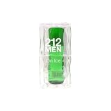 212 On Ice By Carolina Herrera For Men. Eau De Toilette Spray 3.3 Oz (Limited Edition).
