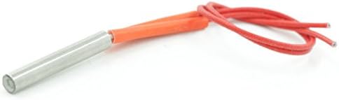 9.5mm x 50mm AC 110V 120W Electric Heating Element Cartridge Heater