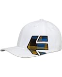 ETNIES Underscore White Cap