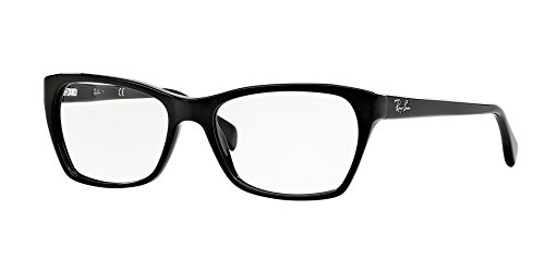 Ray-Ban RX5298 Highstreet Eyeglasses