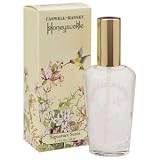 Caswell Massey Honeysuckle Signature Scent