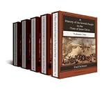 A History of the Jewish People in the time of Jesus Christ  CD   NEW !