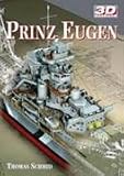 Prinz Eugen (3D Warships) (3D Warships)