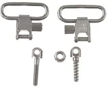 Bushnell Outdoor Products Mikes Qd115 1-1/4inch Sling Swivel Machine Screw Fore End Base