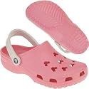 Crocs Cayman Disney Kids - PINK/PEARL 3