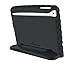 roocase iPad Mini 3 Case - KidArmor Kid Proof EVA iPad Mini 3 2 1, Black