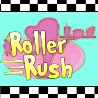 Roller Rush [Game Download]