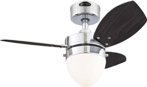 Westinghouse Lighting 7878400 Hayden Single Light 30 Inch