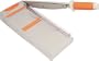 Tonic Studios Guillotine Paper Trimmer 12-Inch-by-6-Inch