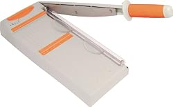 Tonic Studios Guillotine Paper Trimmer 12-Inch-by-6-Inch